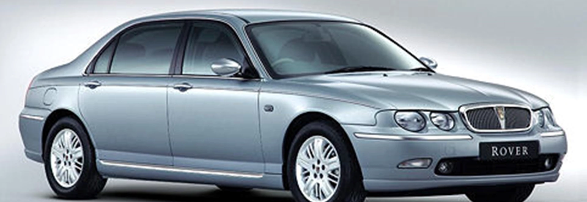 Rover 75 Vanden Plas